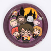 Tableware, balloon, decorations, new collection, Harry Potter