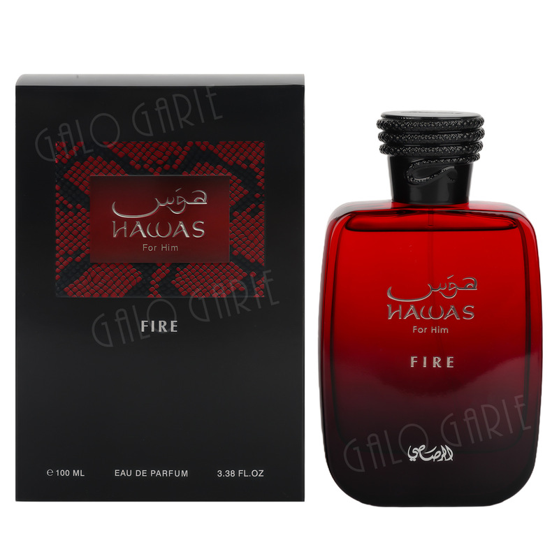 拉莎斯跨境香水外贸中东Hawas Fire perfumes阿拉伯香水厂家批发|undefined