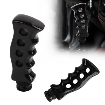Head Wave Stick Head — Cab and accessories