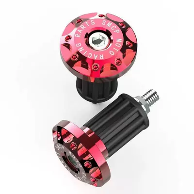 anti-fall handlebar balance plug – Motorcycle General Parts