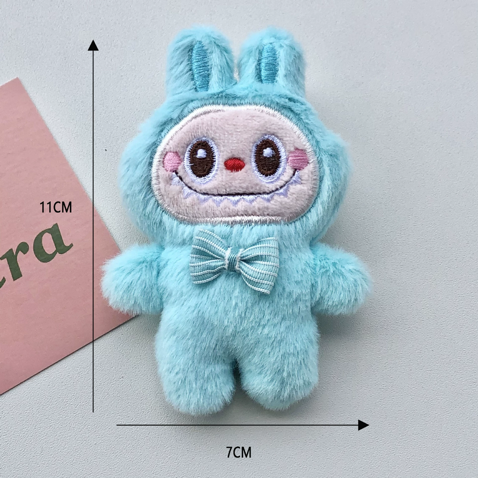 Doll, bag accessory, pack, brooch, internet celebrity, plush, DIY