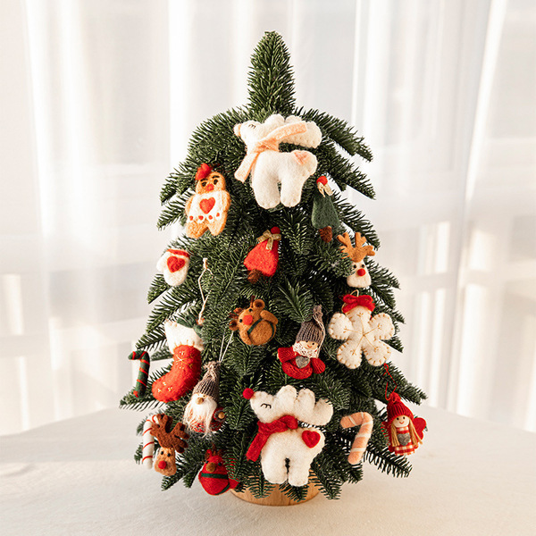 Christmas creative decorations