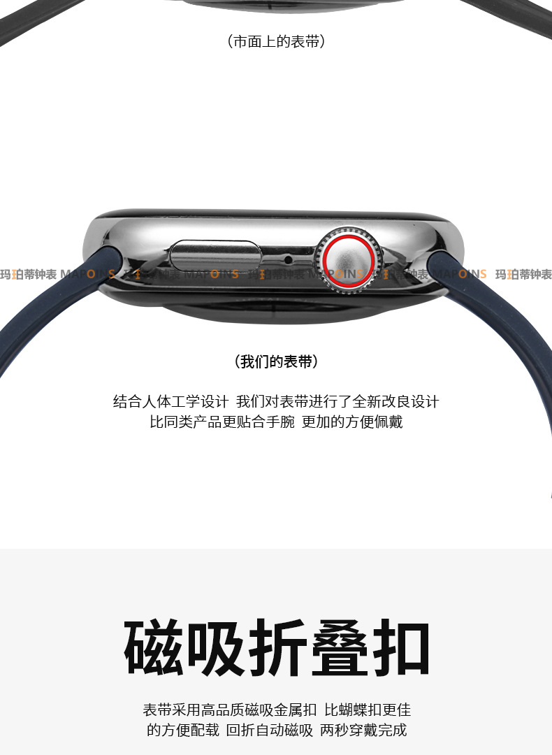 New silicone strap [Magnetic suction] Details Page-Copy_05.jpg