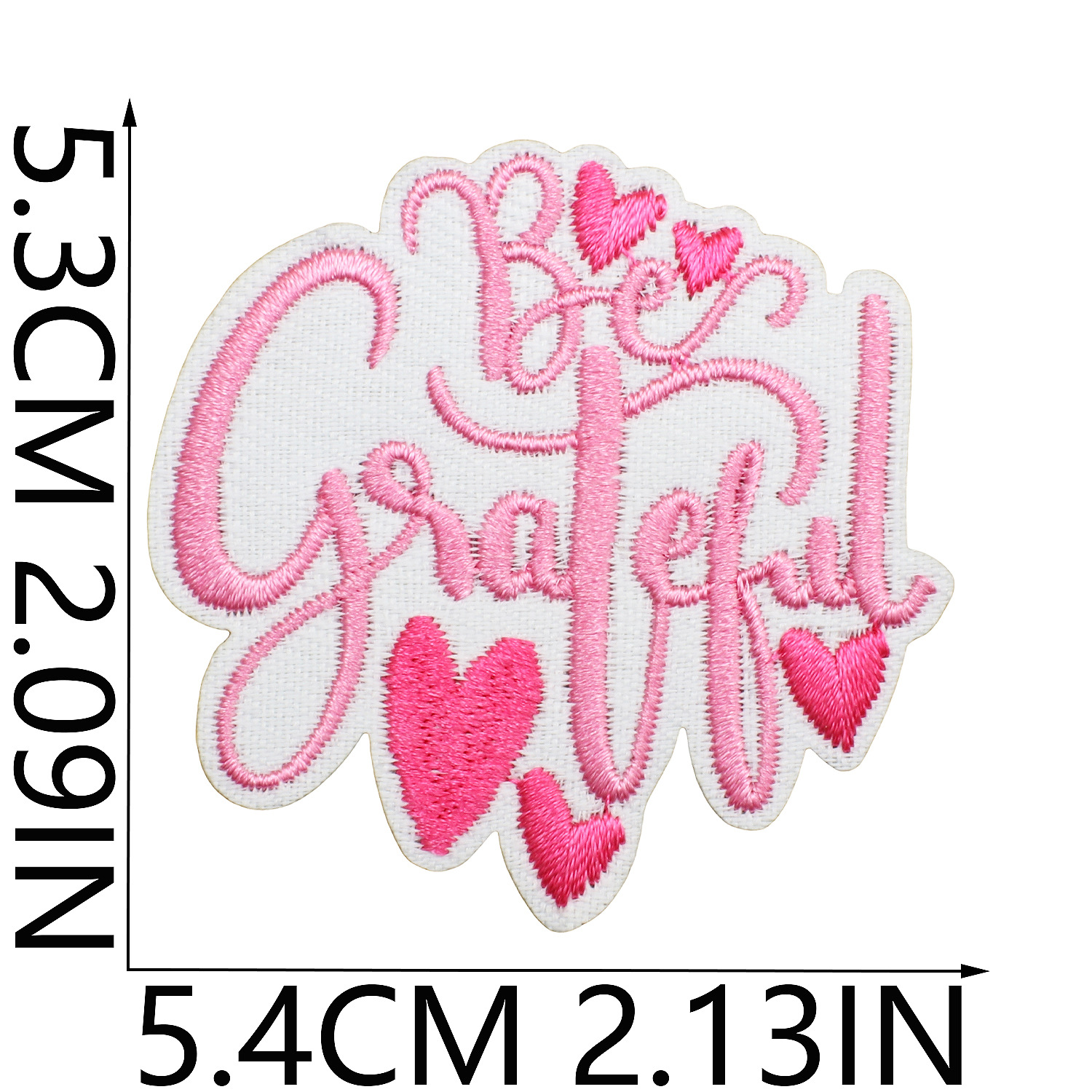 3g Weight Clothing Sticker Patches Classification 1 Piece Quantity Dacron thread Material Letter, Flower Pattern Casual, Elegant, Lady Style Embroidery Craft 1 Piece Casual Elegant Lady Letter Flower Dacron Thread Clothing Sticker Patches 35