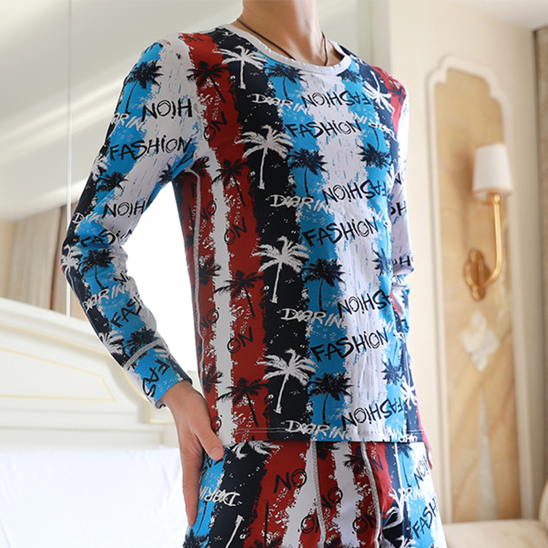 코코넛나무꽃-가을옷