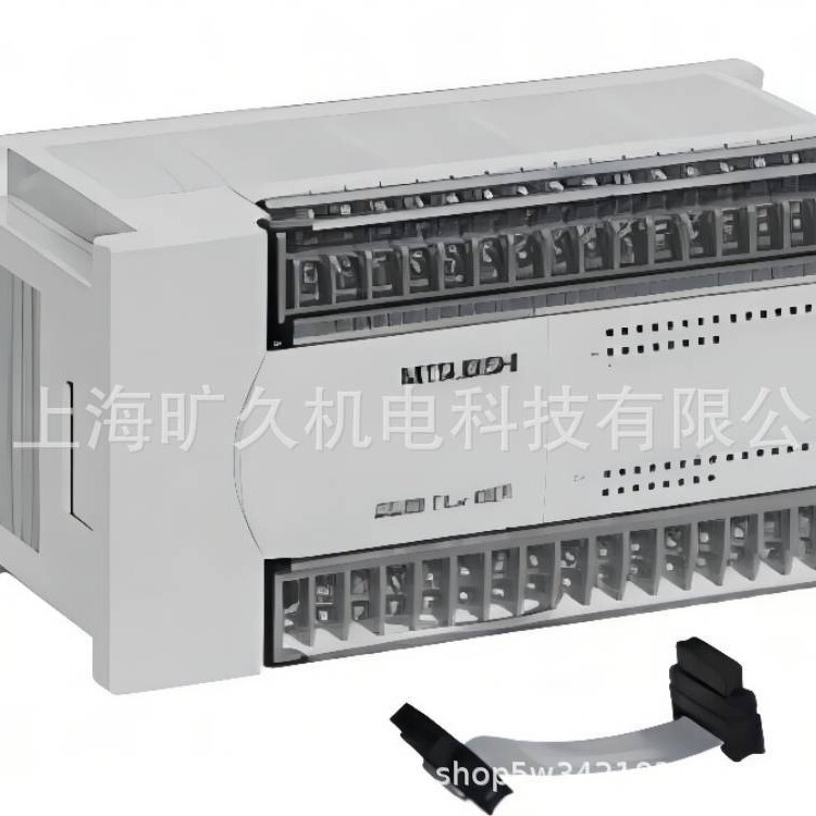 Mitsubishi PLC expansion unit FX2N-48ER-D DC power supply, 24-point input and output, genuine goods bargaining