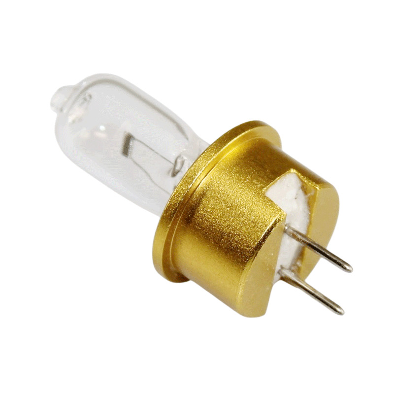 SCAN OPTICS SO-5000 12V 50W High-Intensity Surgical Microscope with 12V 50W Copper Base Bulb