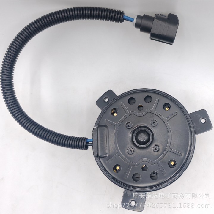 25386-2P500/25386-2T500/25386-2W550  Auto Cooling Fan Motor for Hyundai Kia