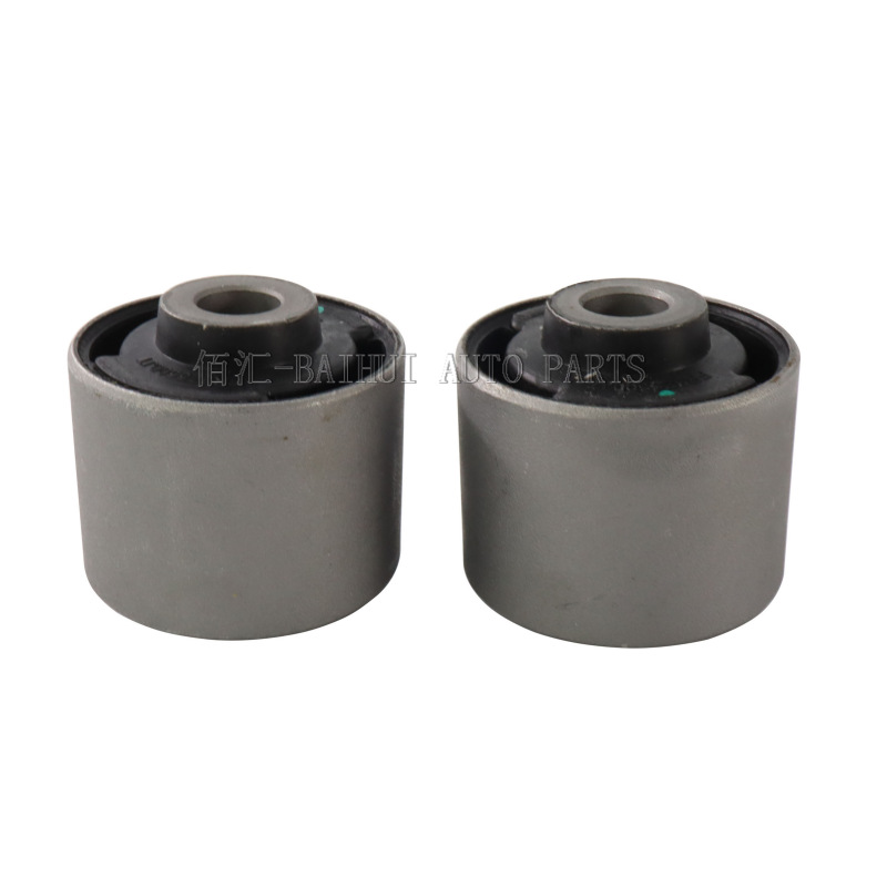Fr3Z5500Aj Is Suitable for Ford Mustang Rear Axle Pull Rod Suspension Fixed Swing Arm Rubber Sleeve Lining