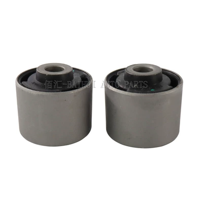 Asqı sistemi / Xodovoy hissələr Mustang Rear Axle Pull Rod