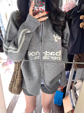 oversize�����L���I���ë���_��Ů�����＾�¿��n�挒��ᘿ��_��