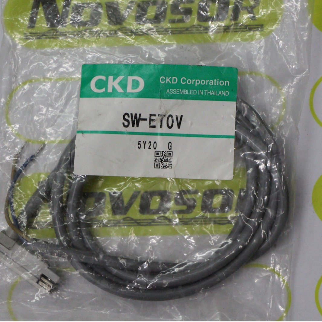 CKD传感器SW-ETOV SW-ET0V先咨询再订期货