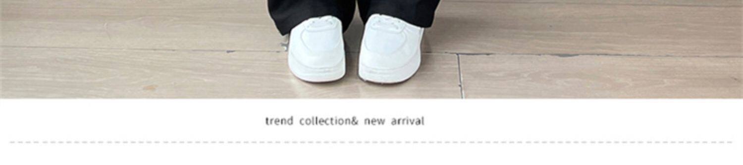 Quần culottes nữ ống rộng cạp cao vải linen cotton mỏng mùa hè — Màu đen thông thường chi tiết 37