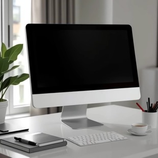 Exported to Southeast Asia/Central Asia/South America/Middle East 24inch Computer All-In-One Home Export Hot Sale