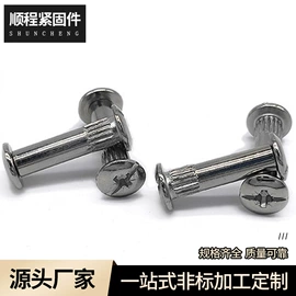 片弹簧;铆钉;其他紧固连接