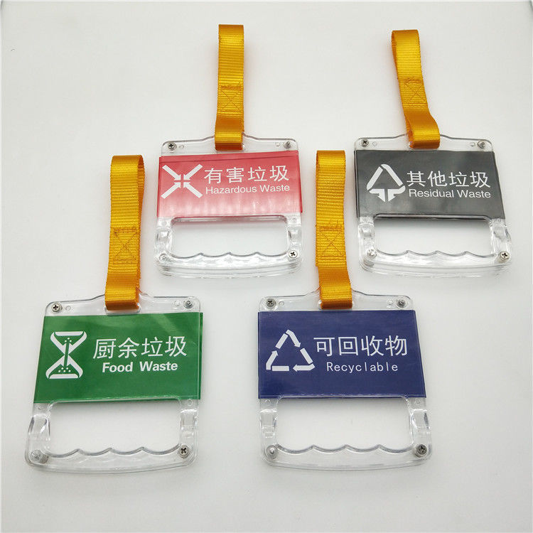 Wholesale bus handle subway advertising handle ring handle minibus bus bus pull bracelet in stock