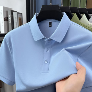 2026�ļ��¿����|����POLO����ʿ�̄����e��ɫ����T���ְ��b����