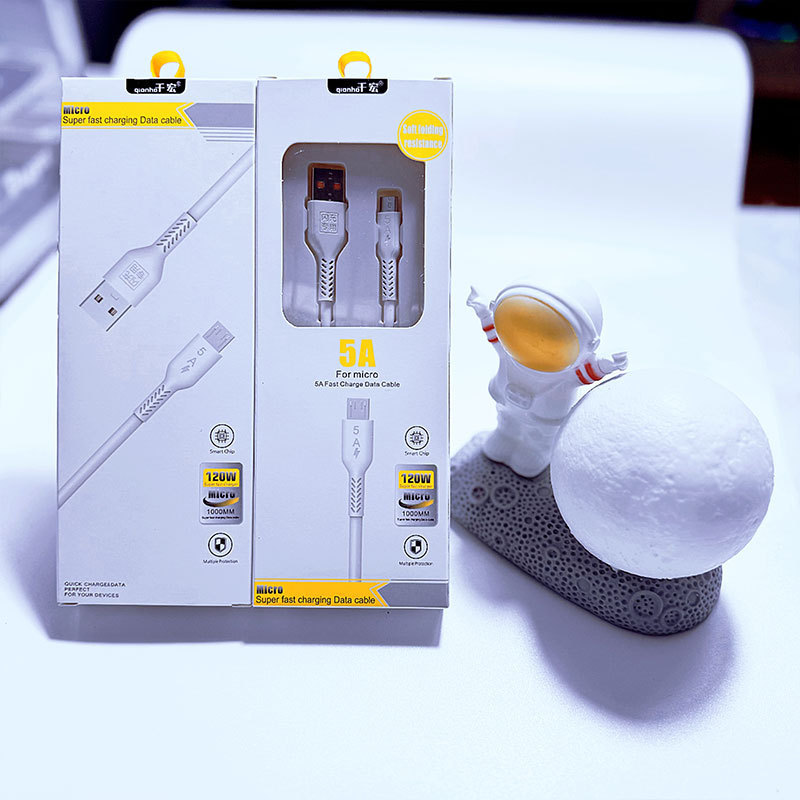 全銅芯箱入り携帯電話充電ケーブル卸売りはアンドロイドリンゴtype-cフラッシュ充電華を適用する|undefined