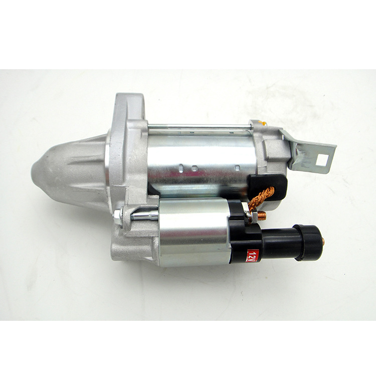 Aplicable a Honda 08 - 13 Accord Starter Accord 2.4L Motor de arranque Odyssey