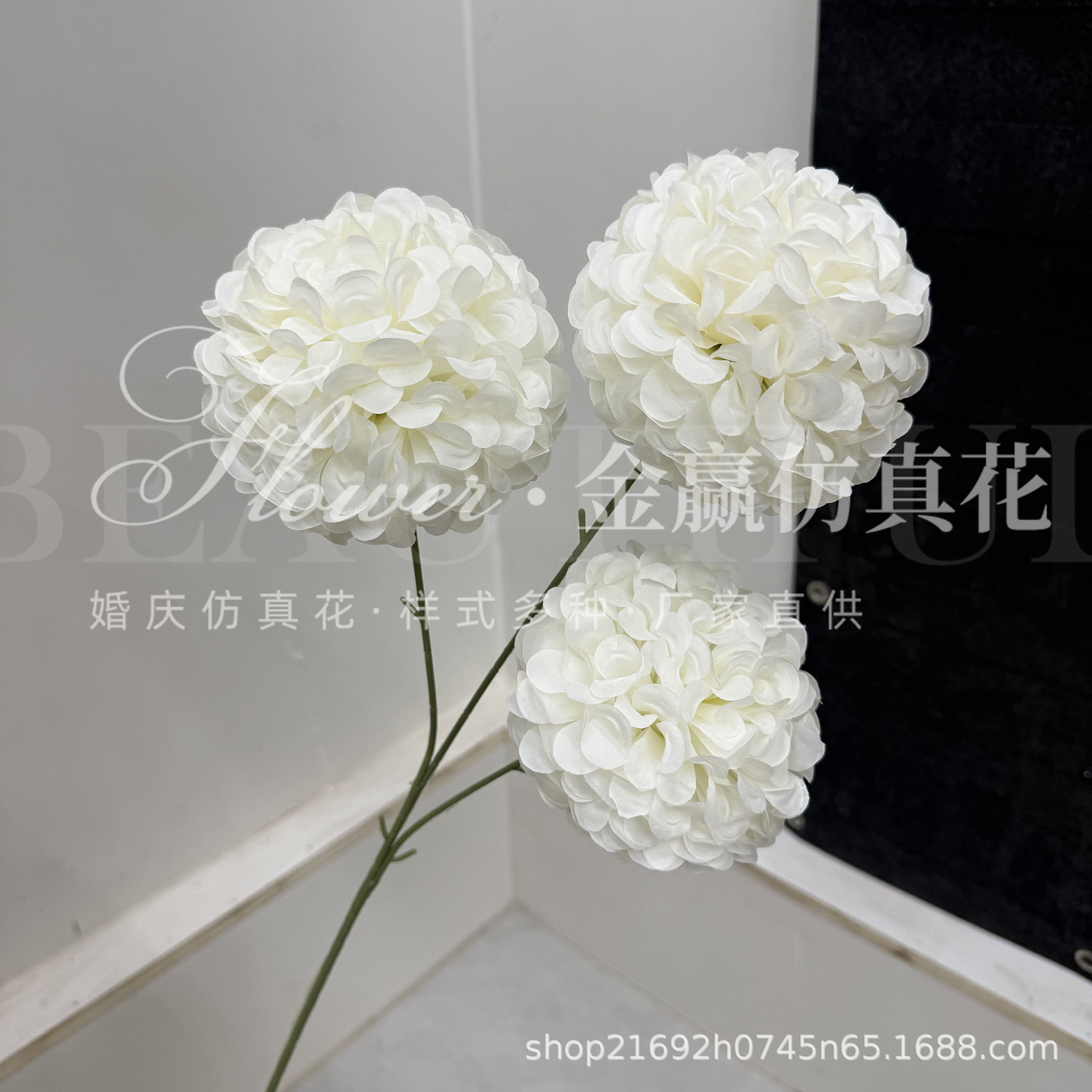 Boda Mori Simulación de flores y plantas verdes Pico de bambú Hierba Simulación de plantas verdes de invierno espárragos Plantas de simulación Escenografía de plantas verdes falsas