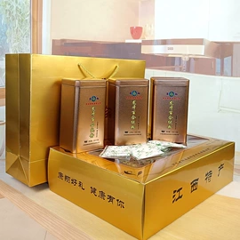 百合;塑料瓶、壶