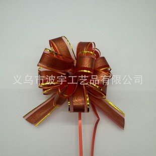 Wedding Christmas Valentine's Day Birthday Holiday Party Supplies 30 Printed Snow Gauze Ball Flowers