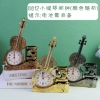 8812 (violin alarm clock) random color