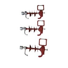 绝缘子现货批发FEG-12/5防雷复合支柱绝缘子非穿刺线路绝缘子防雷