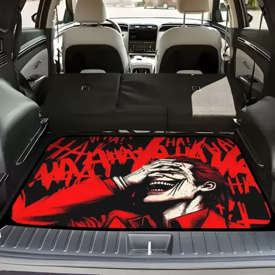 Avtomobil döşəmə paspasları: mats, dustproof full-cover car mats - 26415hbxdz-18-75100cmcrystal-velvet-with-dotted-plastic-backing