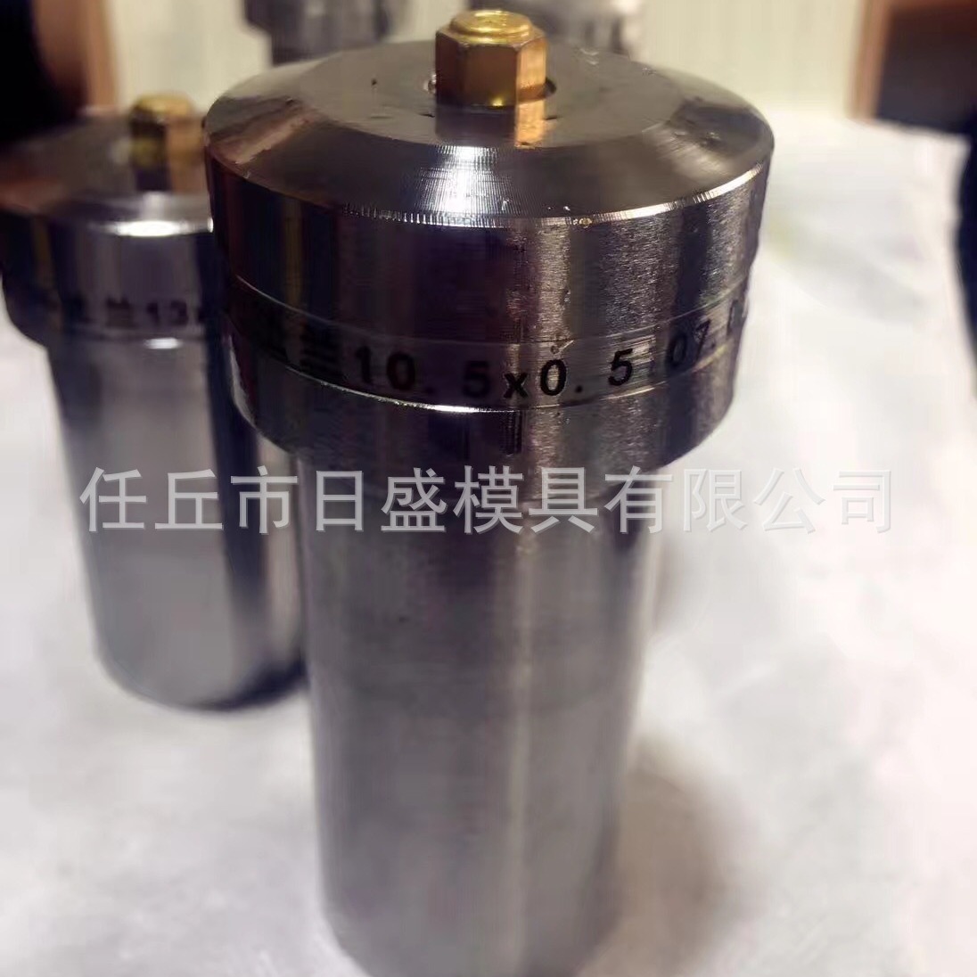 六角法兰模  六角模  钻尾六角模