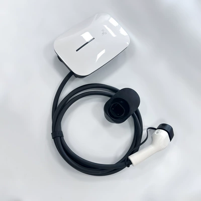 Charging Station for New Energy Vehicles 7Kw32A Ac European Standard American Standard Cross-Border Commercial and Domestic Use (Elektrikli avtomobil şarj cihazları) - bnevam3-7kw-plug-and-play