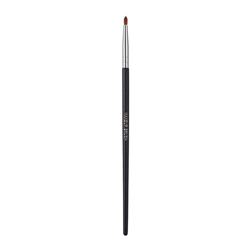 GECOMO T22 detailed concealer brush to cover tear trough, dark circles and spots, makeup brush, precise and very fine eyeliner brush