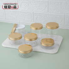 �F؛250g͸��PET���b�м�ȩ����ƿ���yƷƿ����PP�wĥɰ����bƿ