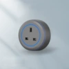 GD16 British gray LED blue light