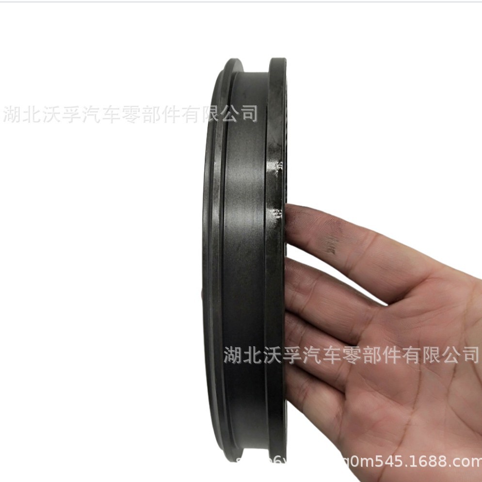 Suitable for Dongfeng Longqing Transmission Accessories Synchronous Sleeve 20558551