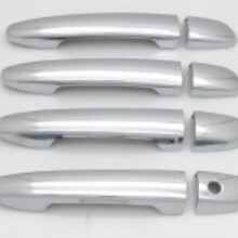 03-11     CX-5��������Door Handle Cover NO.XJ-0026