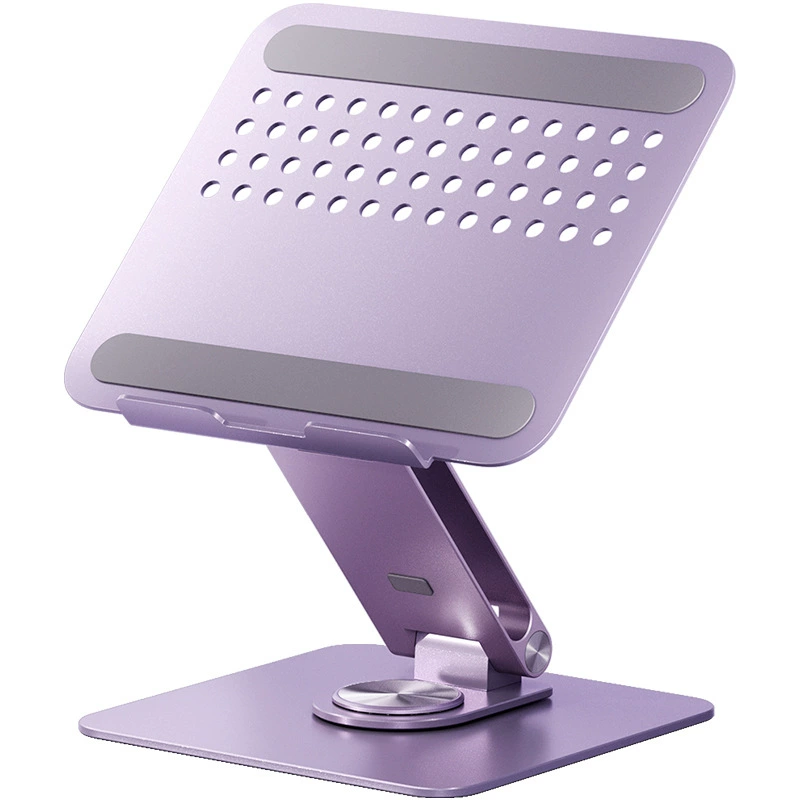 Laptop, tablet tubing