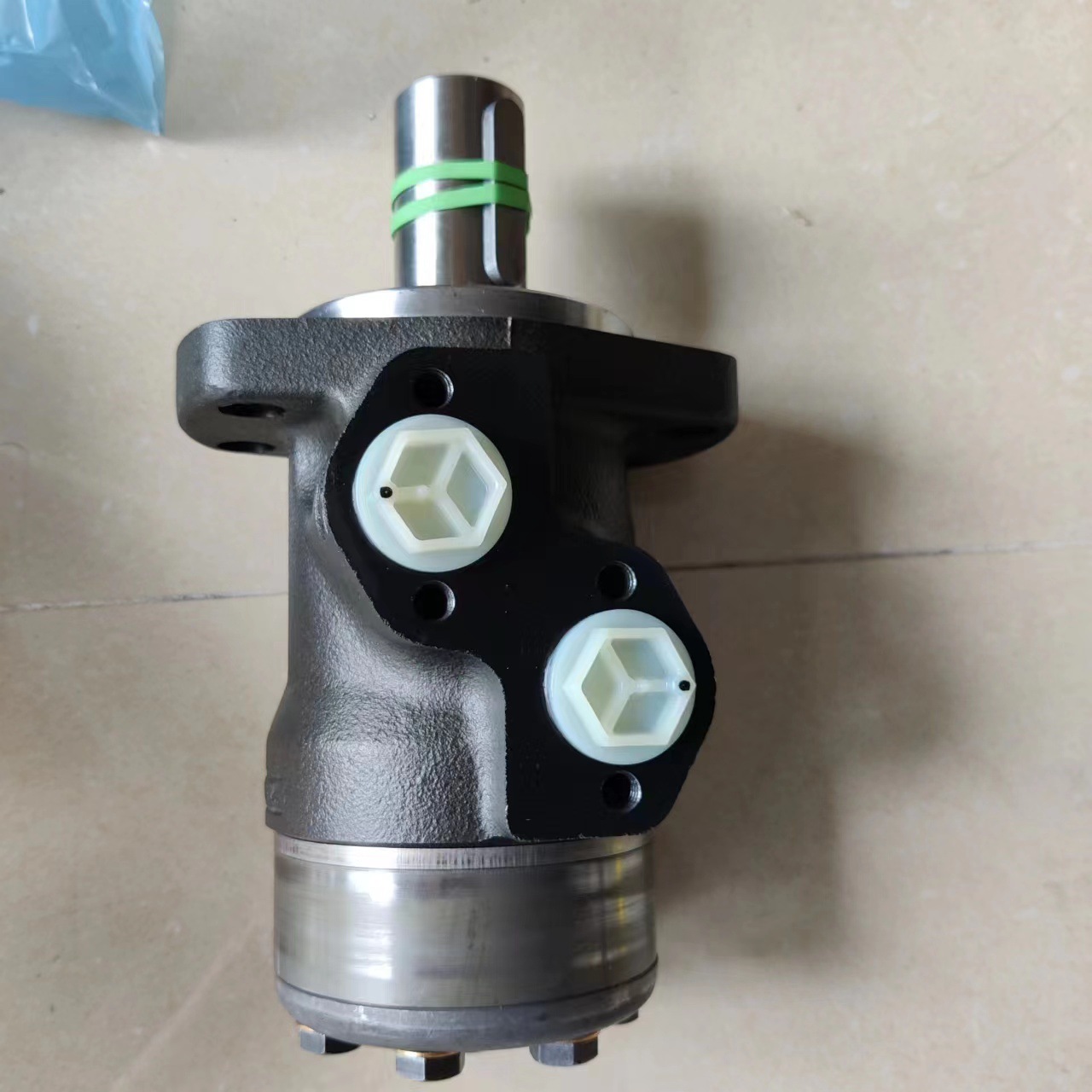 OMR250 151-0726丹佛斯danfoss马达库存