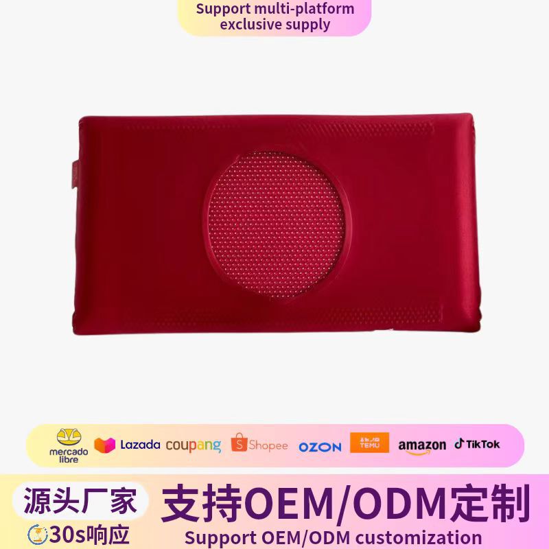 Bedroom Red Pomegranate Black Gold Gel Pillow Slow Rebound Memory Foam Neck Pillow Core Wholesale Buckwheat Pillow Bedroom Red Pomegranate Black Gold Gel Pillow Slow Rebound Memory Foam Neck Pillow Core Wholesale Buckwheat Pillow