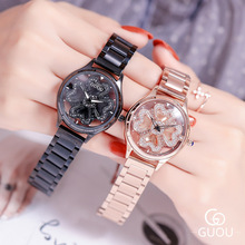 GUOU/��ŷ�������ο���ת�ֱ��ִ��ֱ� �����ٴ�ʯӢ��Ůʿ�ֱ�