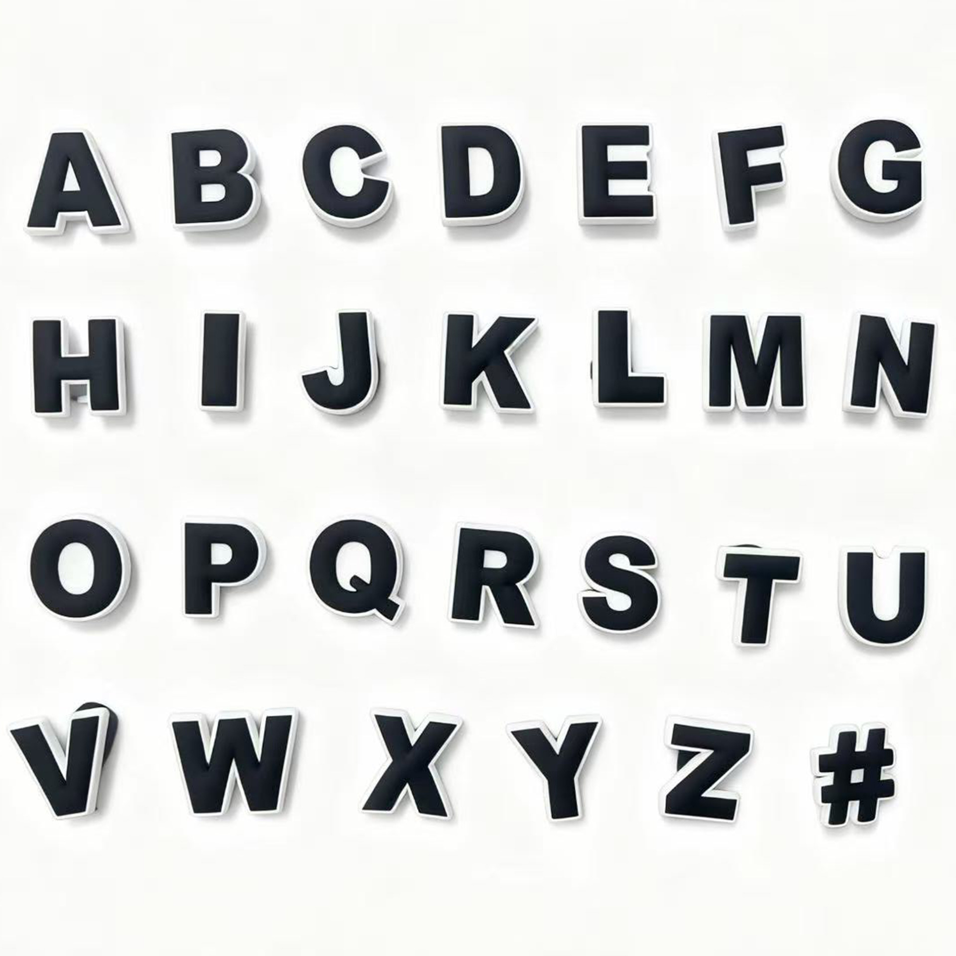 権利侵害しないスーツのクロスボーダー専用穴靴花靴バックルアクセサリー高級感穴靴装飾靴アクセサリー