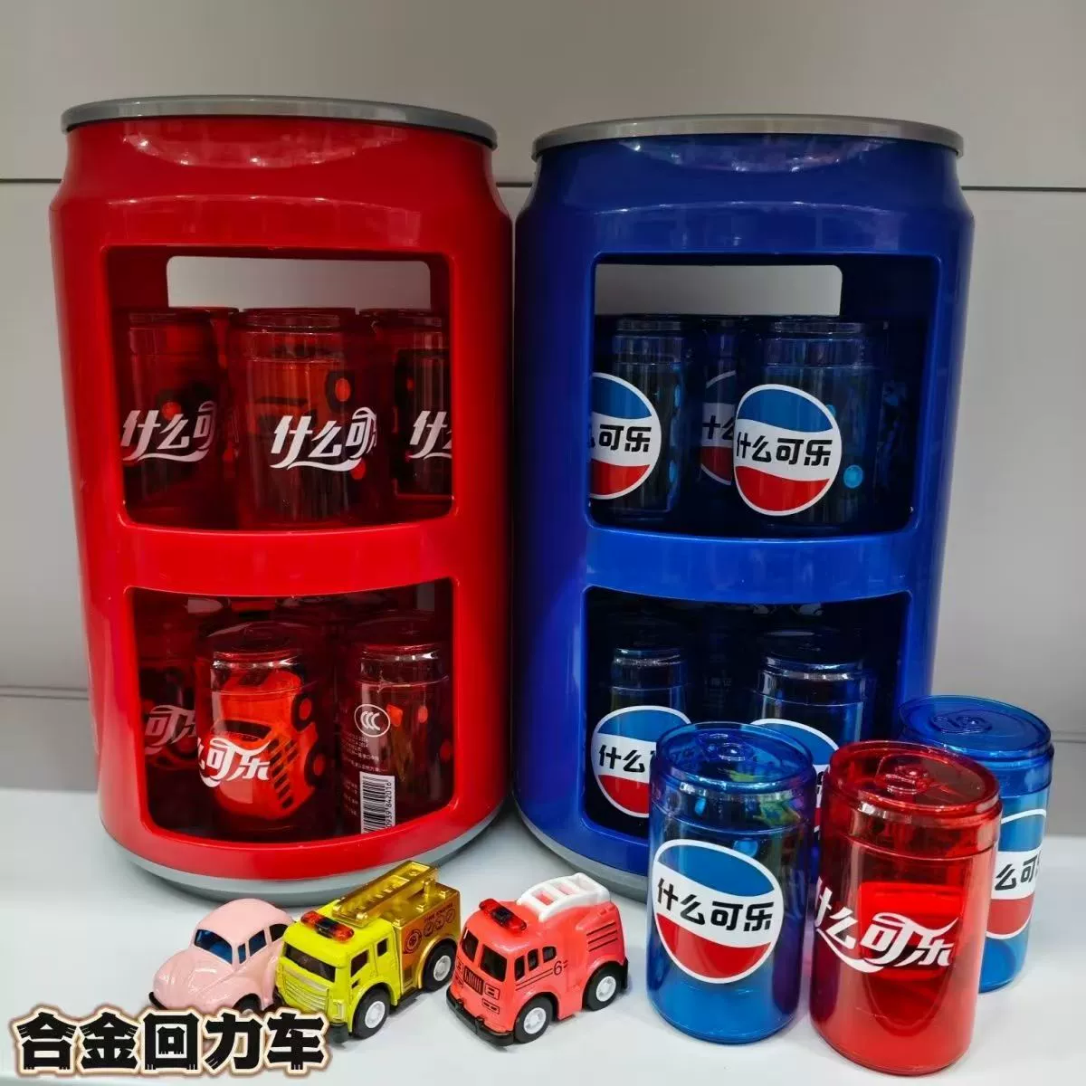 梵嘉迪 Warrior, small alibaba, real car model, bus, toy car, birthday gift