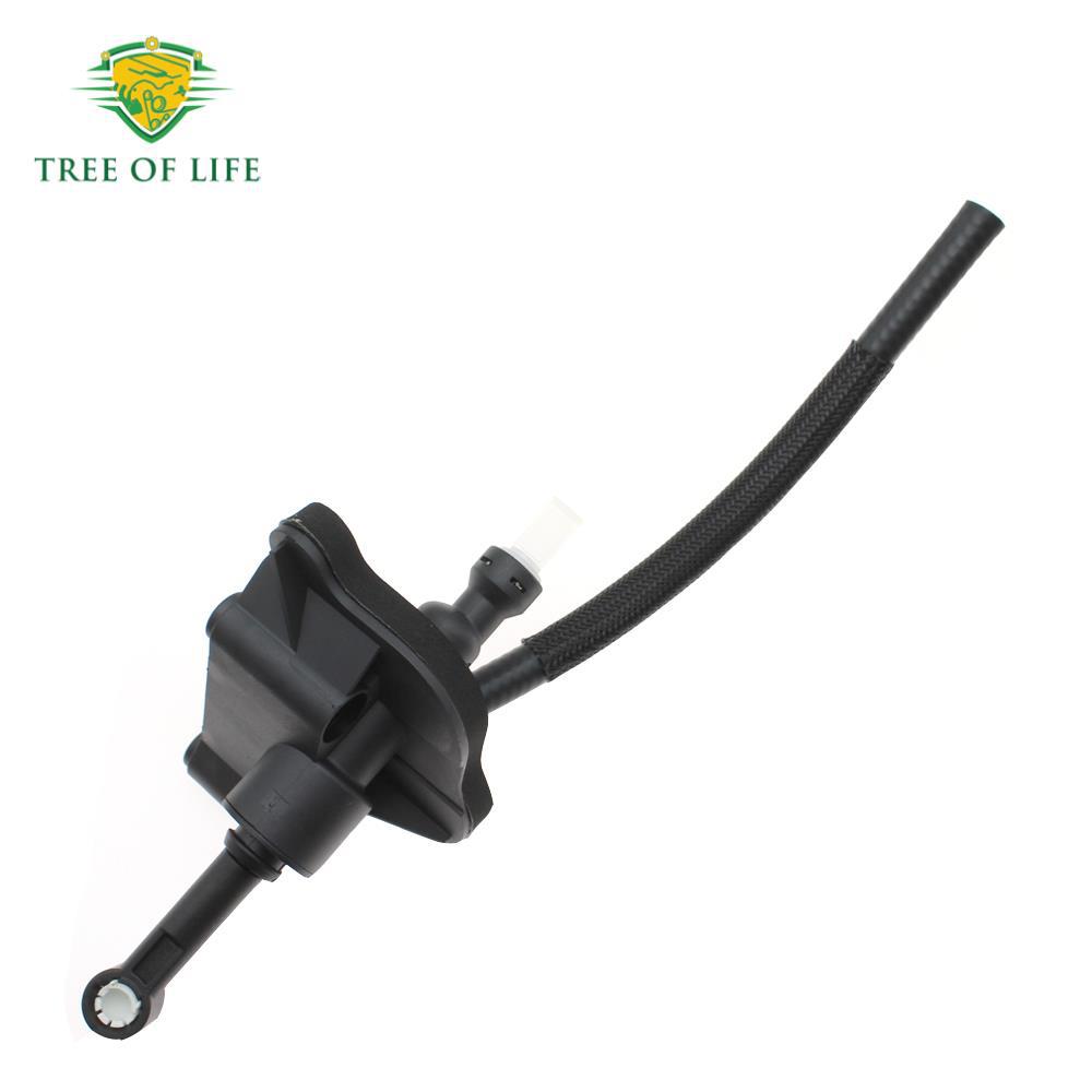55232828 55222450 Para Fiat 500 PANDA 1.3 Bomba maestro de embrague image 4