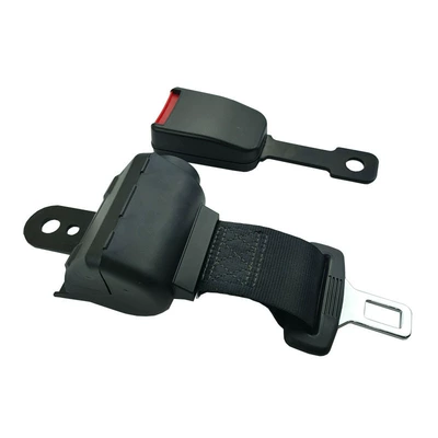 Multi-Functional Automatic Retractor with – Car seat belt