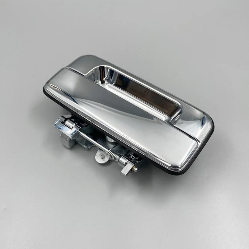 Suitable for 06-12 Mazda Bt50 Ford Ranger Tailgate Outer Handle Assembly Car Exterior