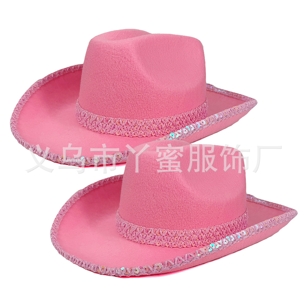 Juego de 2 piezas de encaje rosa