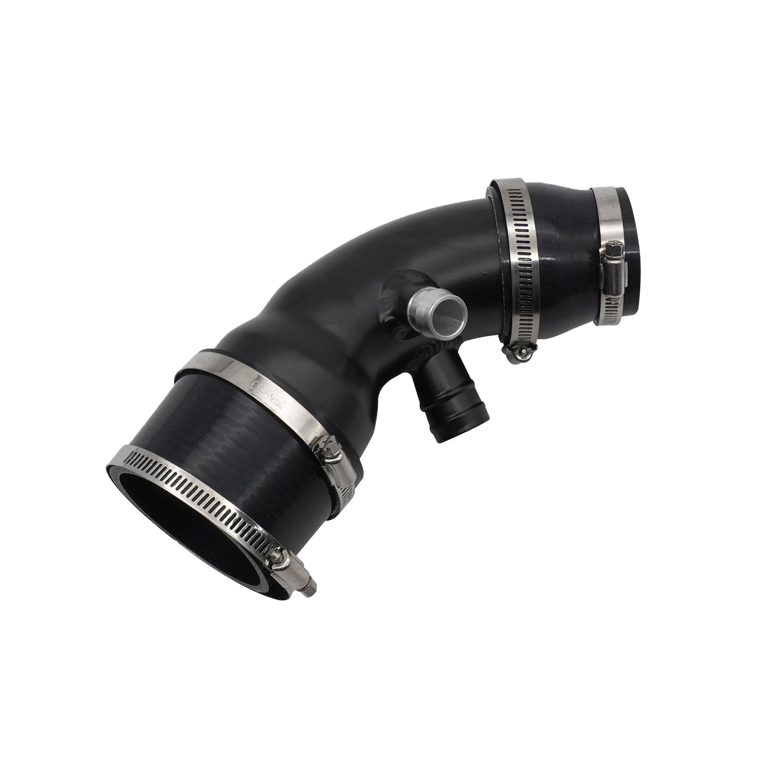 Car air intake silicone tube is suitable for BMW N13 engine 1 series 3 series F20 F21 F30 F35