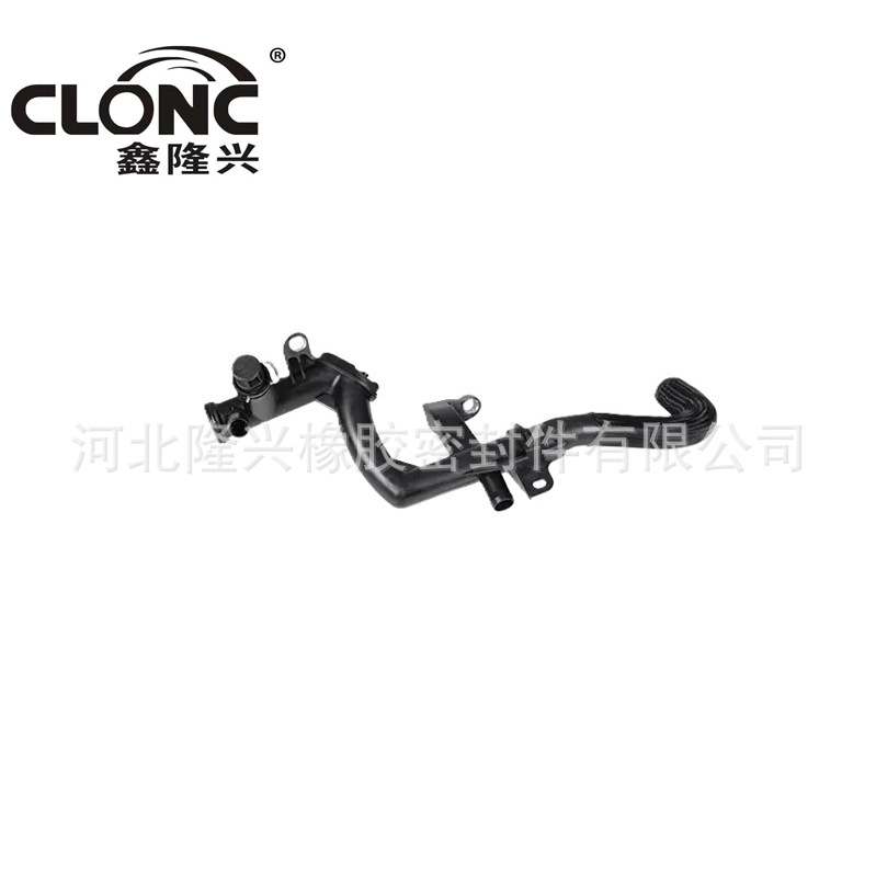 隆兴 适用于 标致 11537804901  11 53 7 804 901   2019-2017