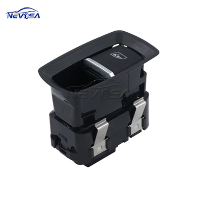 Switch and Electric Window – Glass lifter