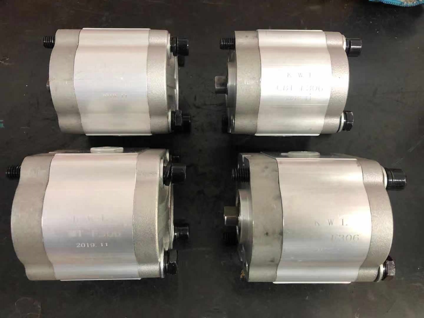 CBW-E316-ALHL,CBW-E320-ALHL,CBW-E325-ALHL,齿轮泵